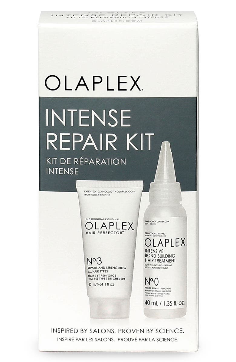 Olaplex Intense Repair Travel Size Set, Alternate, color,