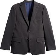 Michael Kors Kids' Wool Knit Blazer