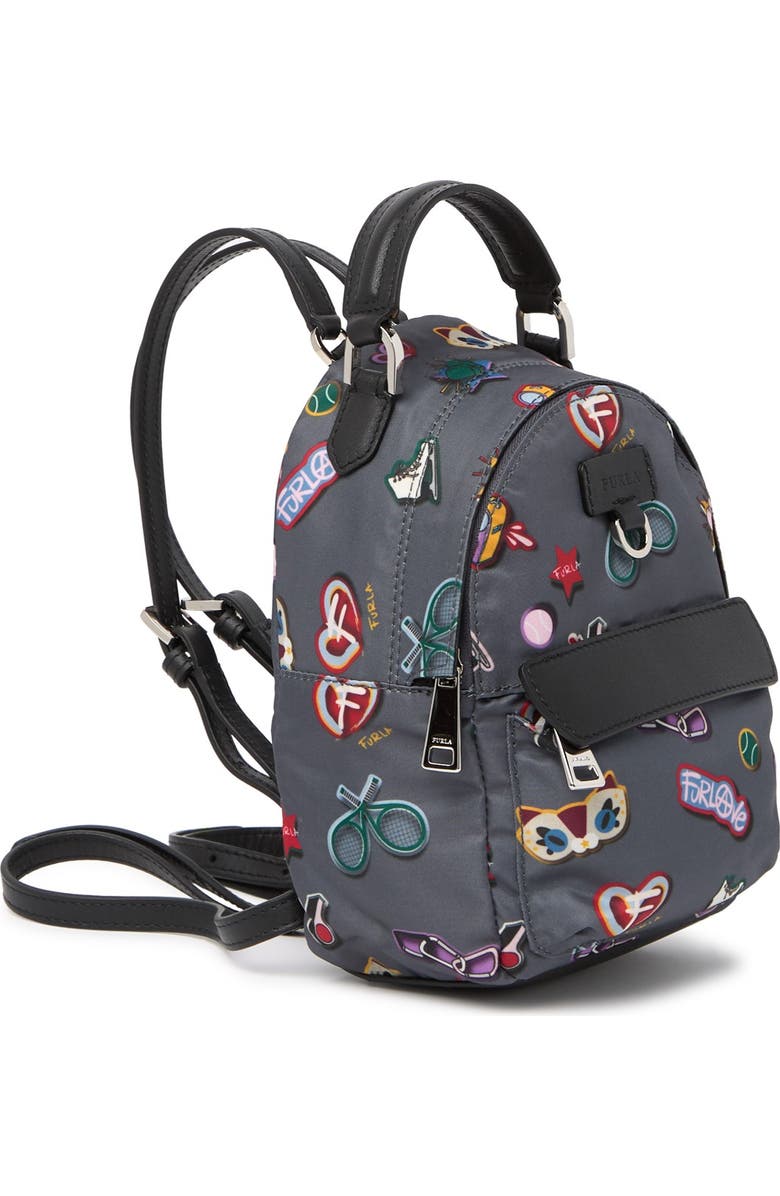 Furla Favola Mini Backpack, Alternate, color,