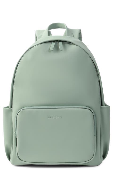 Nostos Matte Adult Backpack