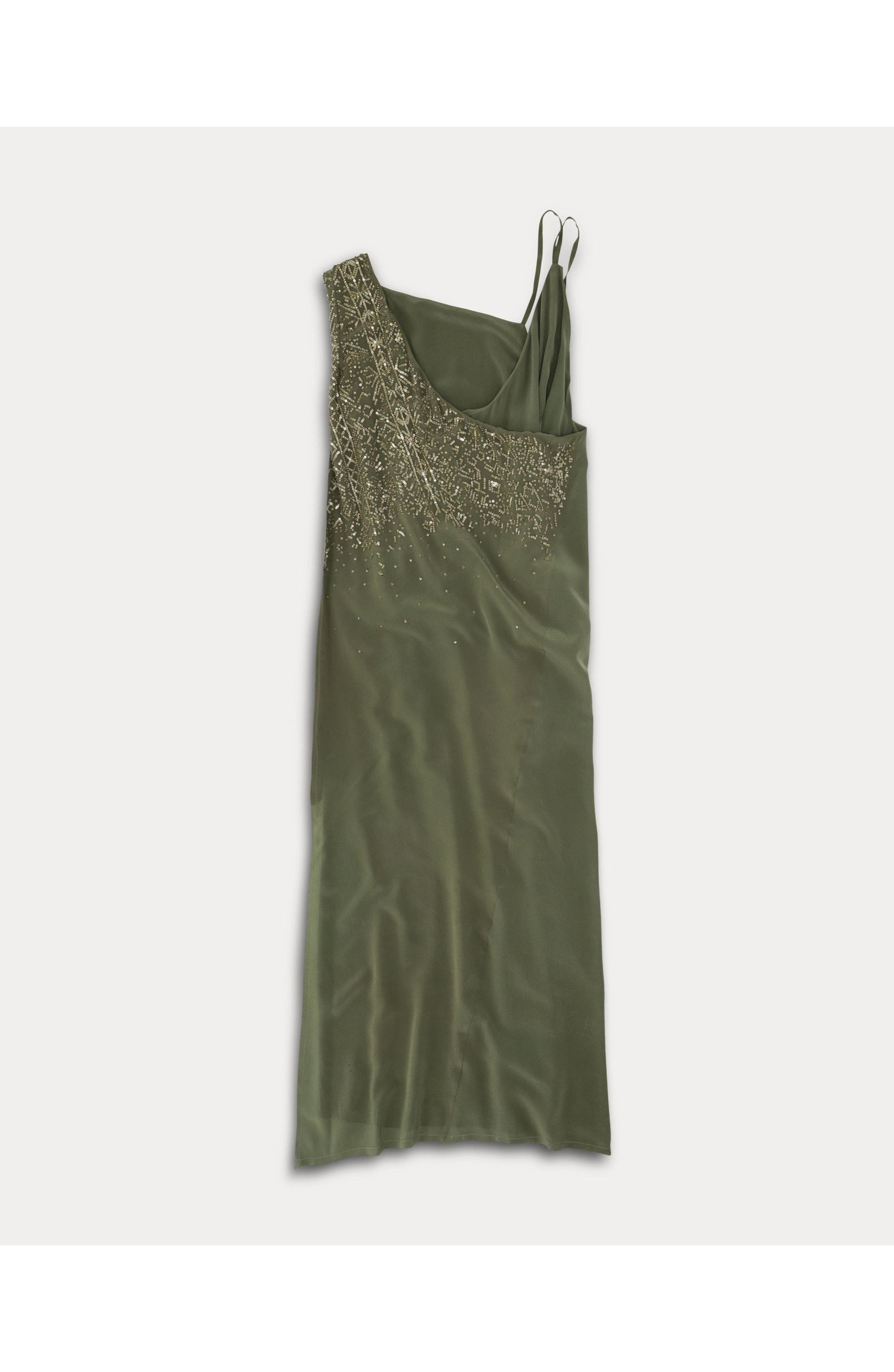 selected Green