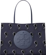 Tory Burch Ella Print Tote