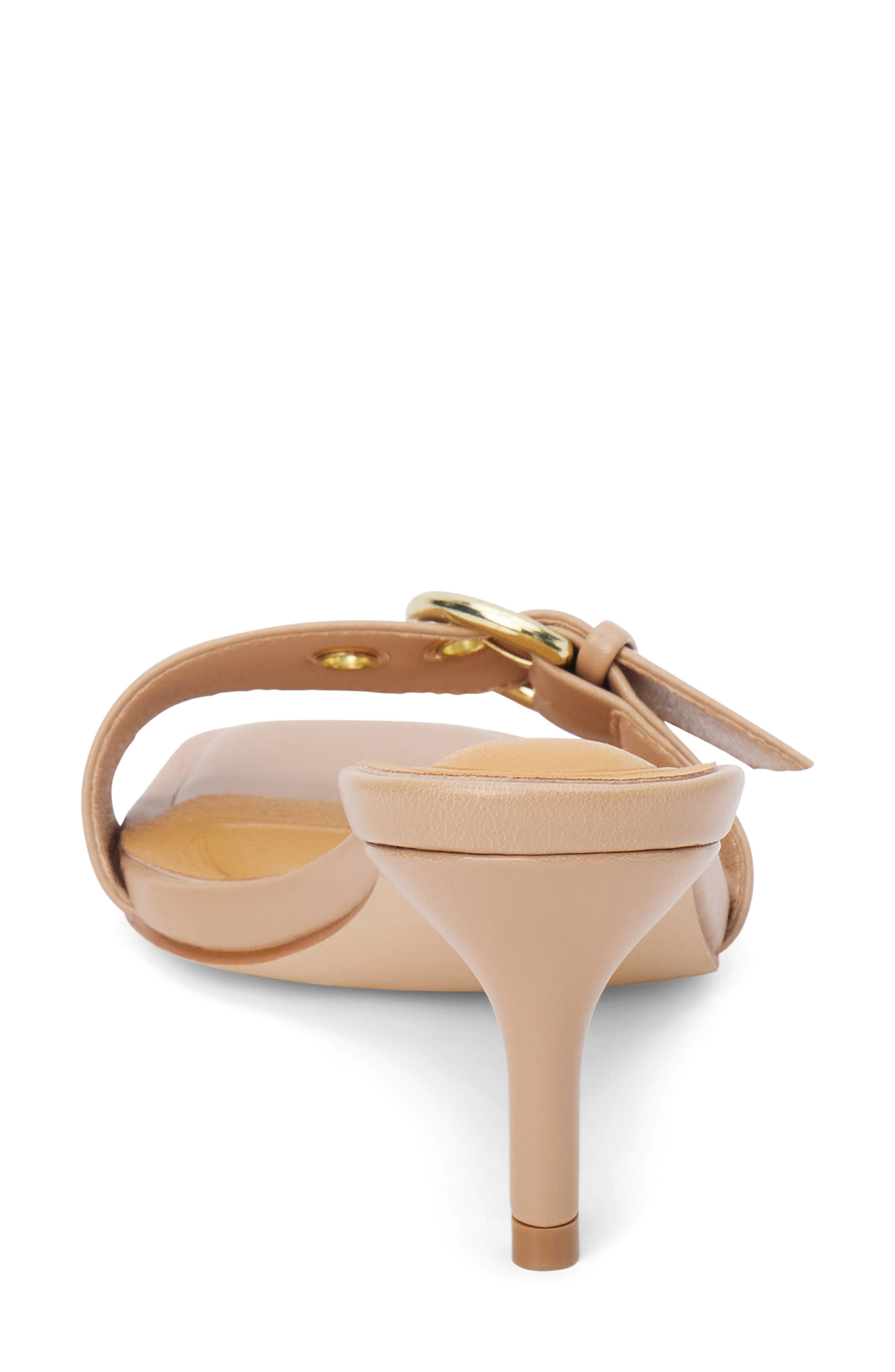 Dayna Slide Sandal - image 4