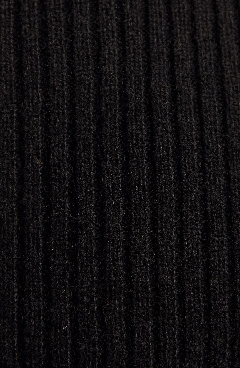 Reformation Piazza Cashmere Sweater, Alternate, color, 