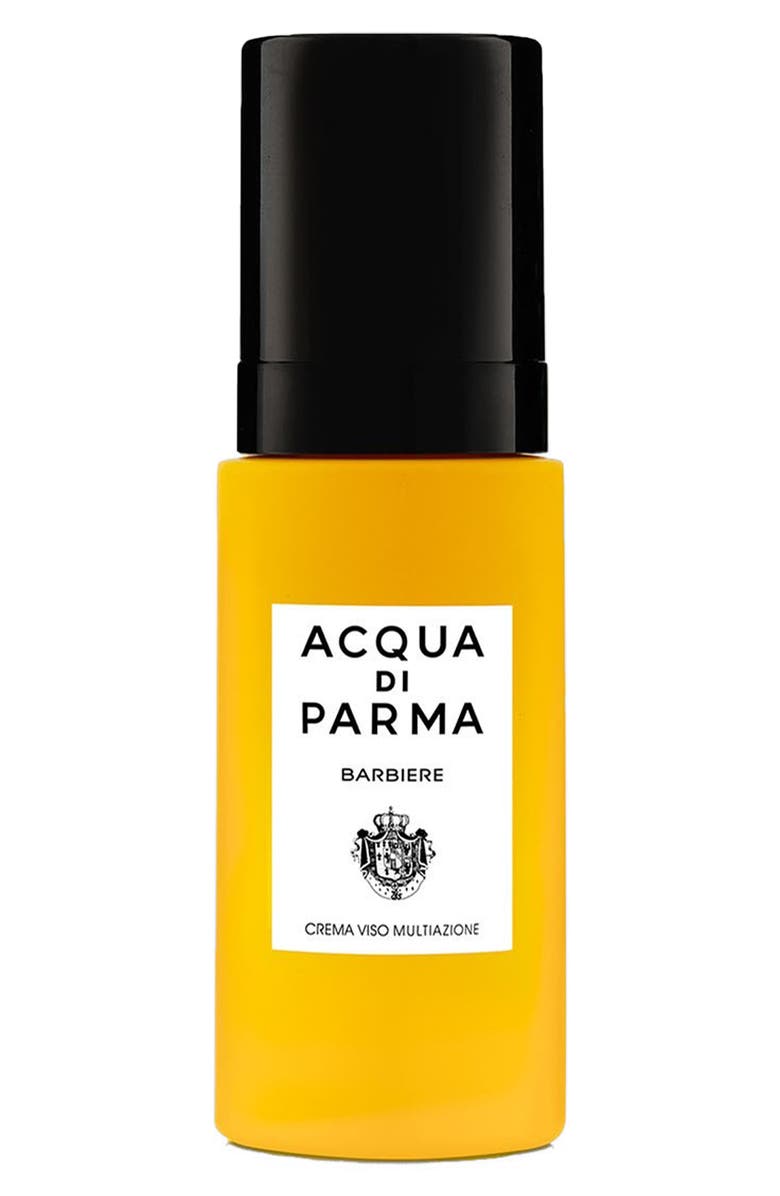 Acqua di Parma Barbiere Multi Action Face Cream, Main, color,