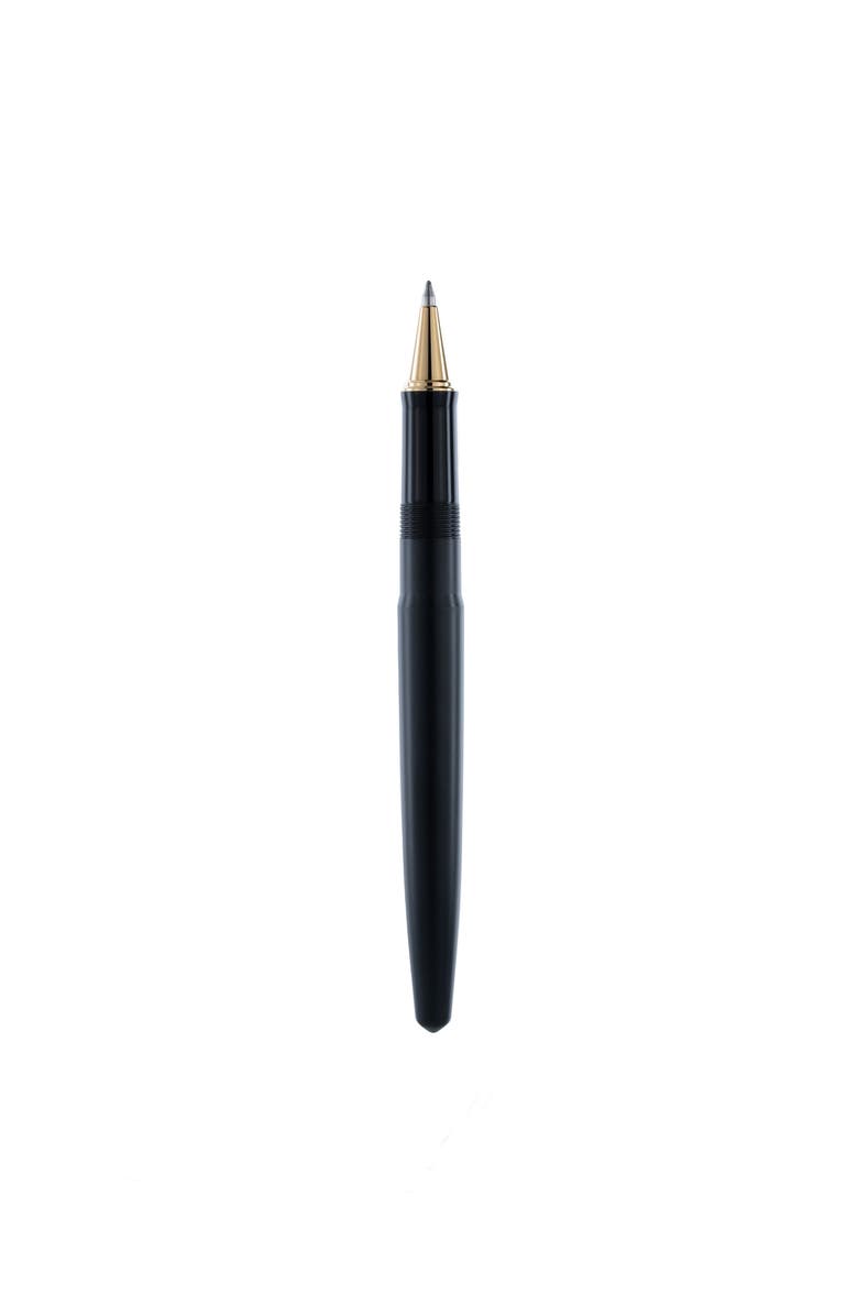 WAHL-EVERSHARP Skyline Black SIlver Rollerball Pen, Alternate, color, Black / Silver