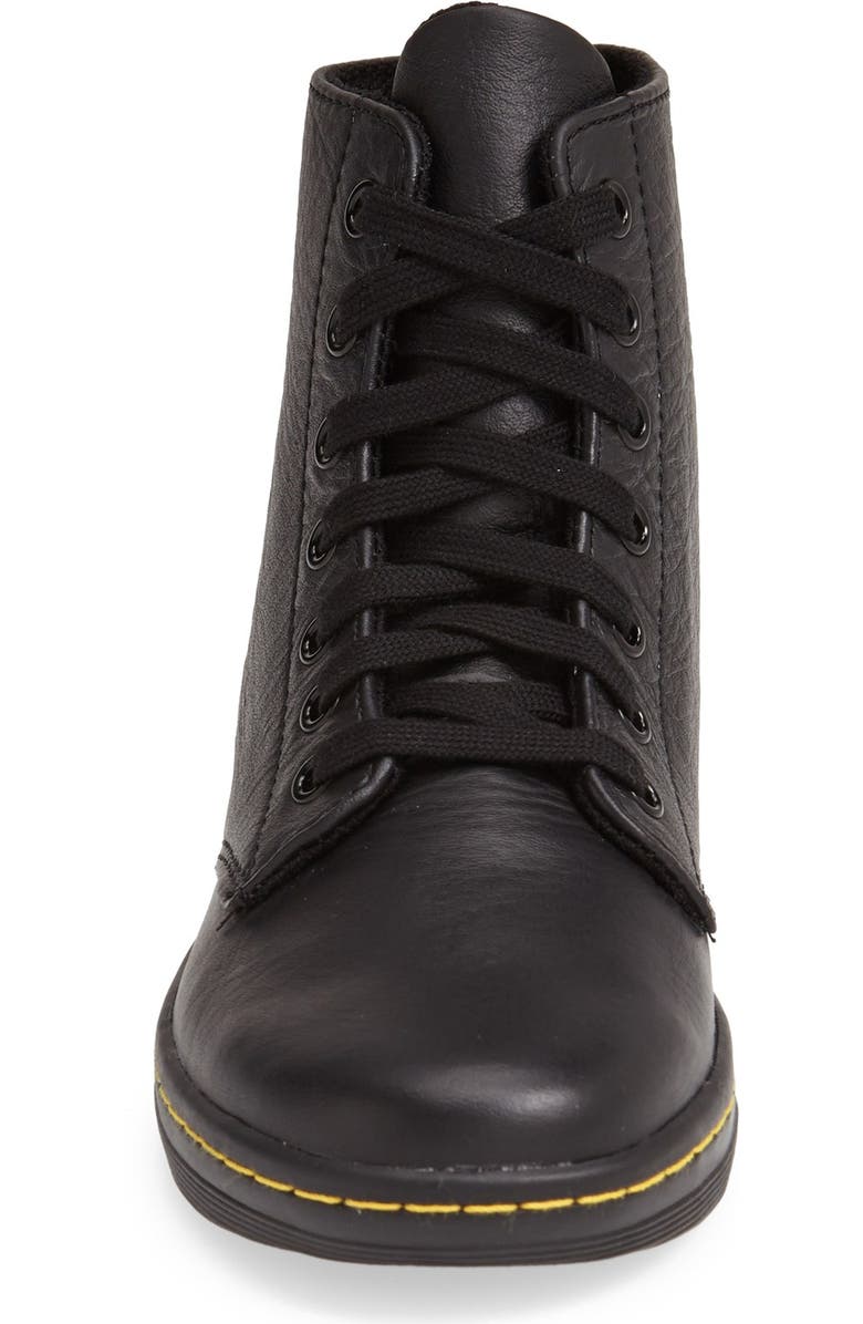 Dr. Martens 'Leyton' Boot, Alternate, color,