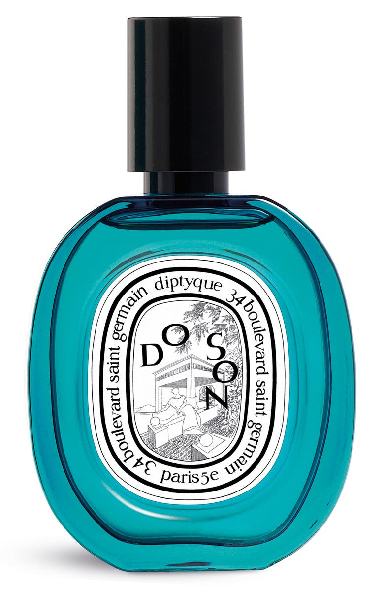 Diptyque Do Son Eau de Toilette, Main, color, 