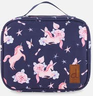 Deux par Deux Unicorn Playful Practical Durable Snack Box