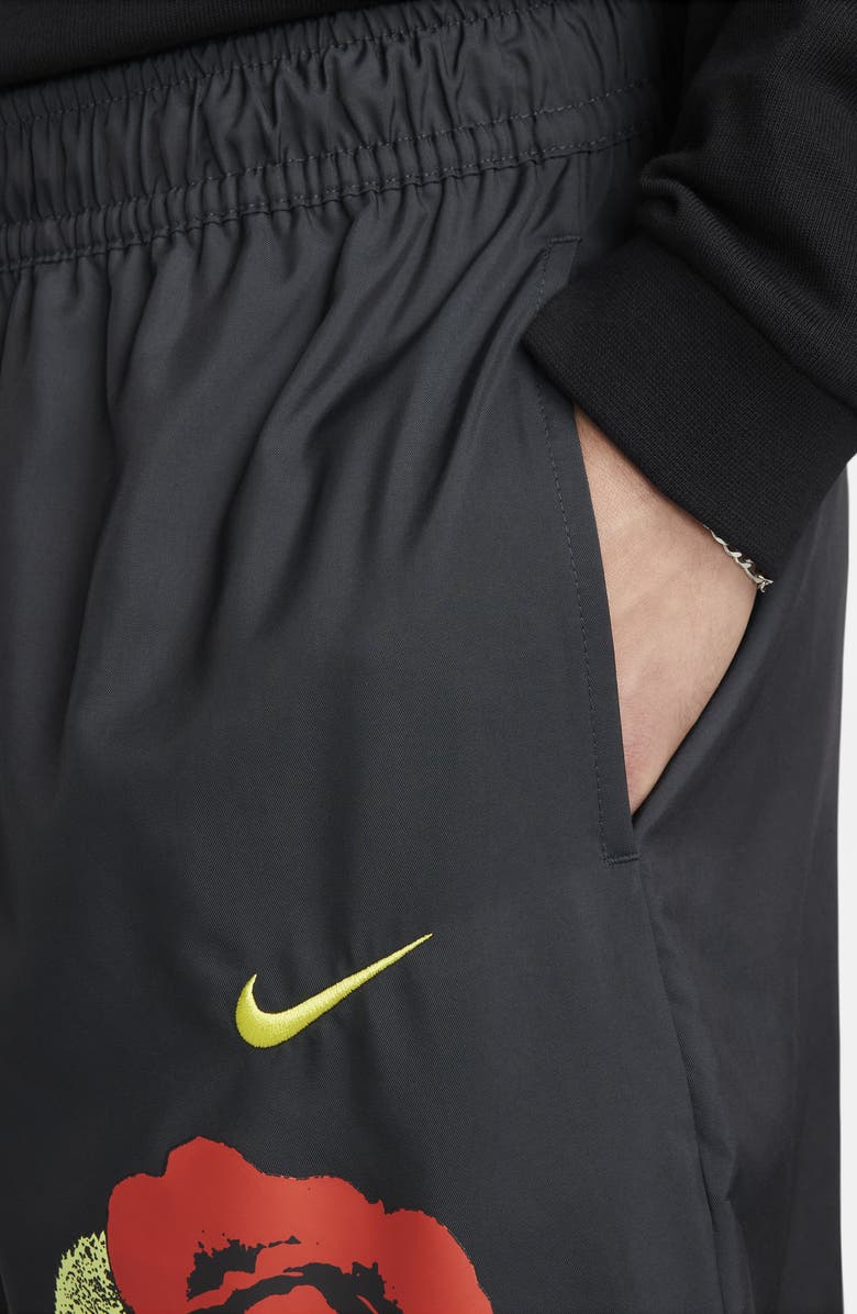 Nike Rose City Woven Flow Shorts, Alternate, color, 