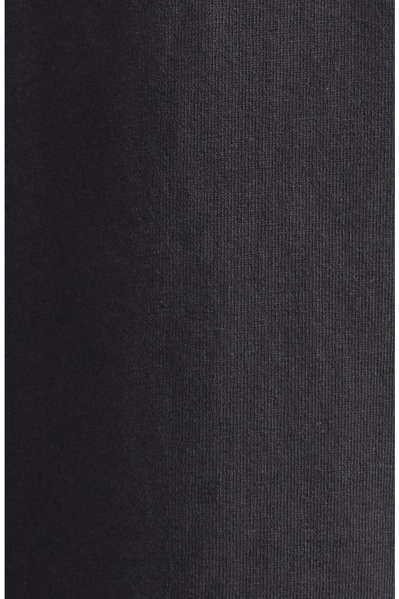 Dream Distressed Cotton Jersey Graphic T-Shirt, Alternate, color, 1000 BLACK