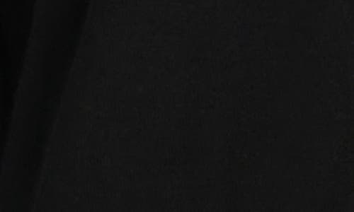 Khaite Brieta Merino Wool Blend Cardigan In Black