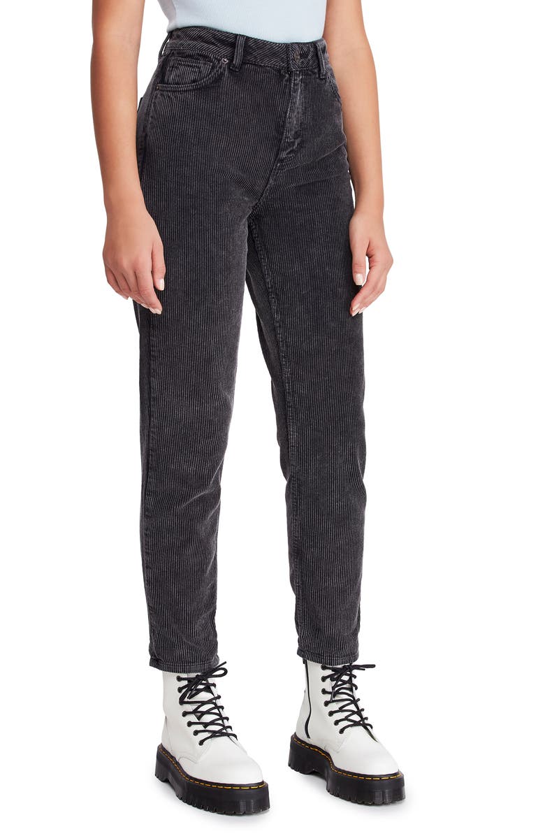BDG Urban Outfitters Mom Corduroy Pants, Main, color,