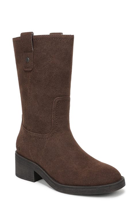 Nomadic Knee High Boot