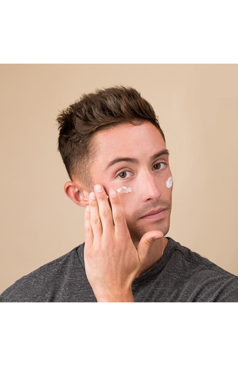 Stryx No. 09 Daily Moisturizer SPF 30, Alternate, color, Spf001