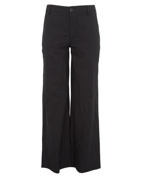 Phoebe Wide Leg Tailored Pant