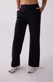 Centerline Athletics Après Women's Straight Leg Pant