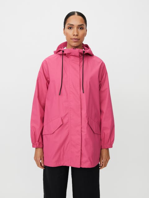 MaTunalle Rain Coat