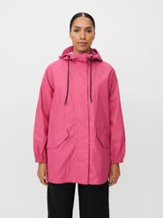 Masai Copenhagen MaTunalle Rain Coat