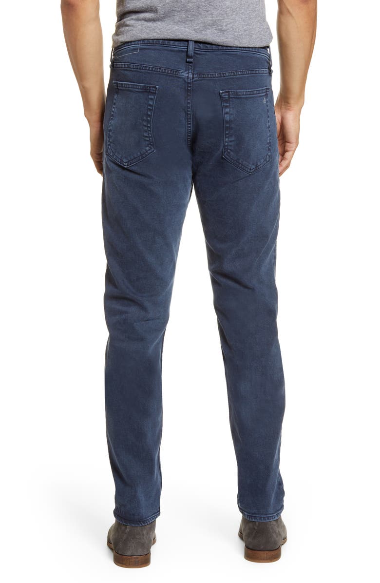 rag & bone Fit 2 Slim Fit Jeans, Alternate, color,