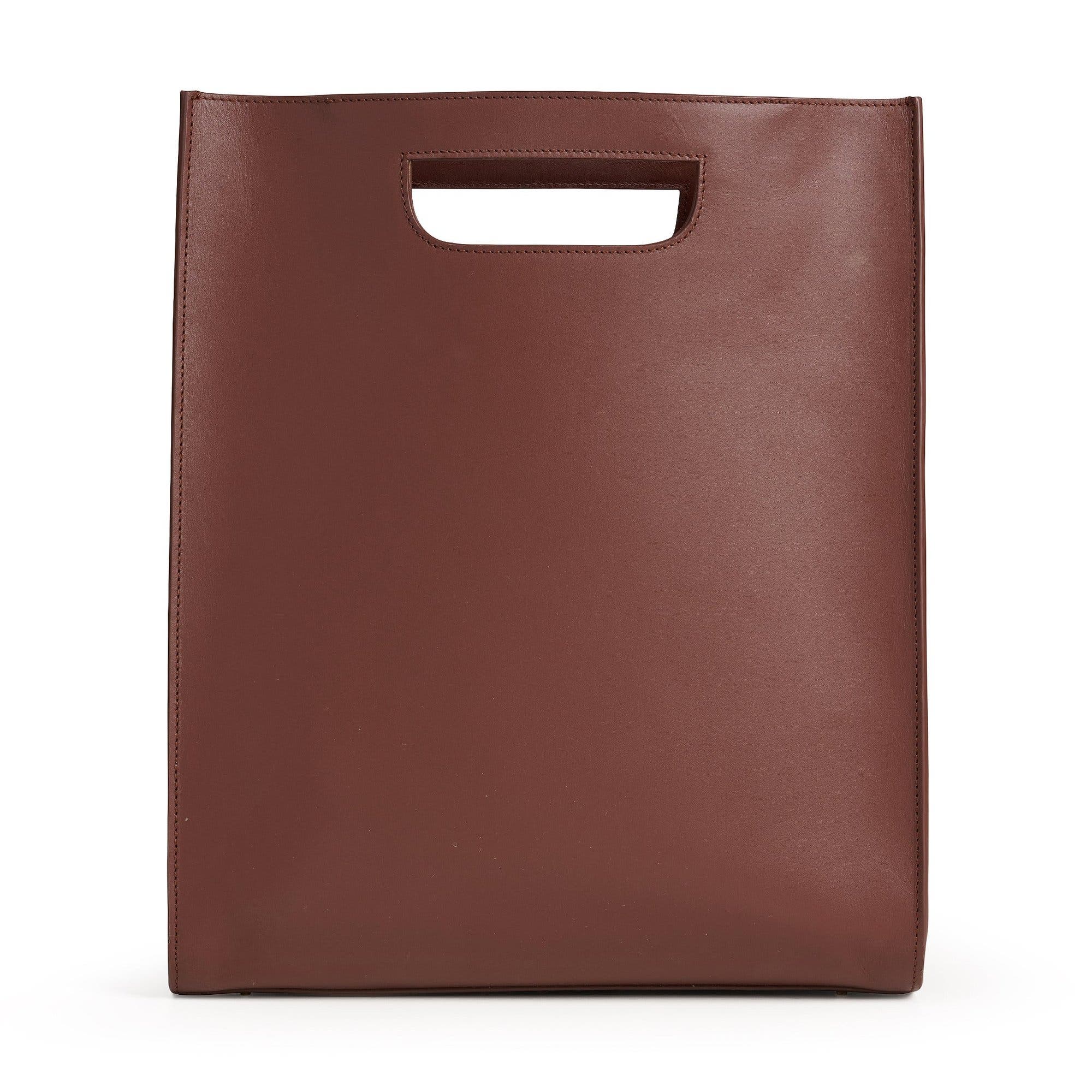 Tote, Alternate, color, Brown