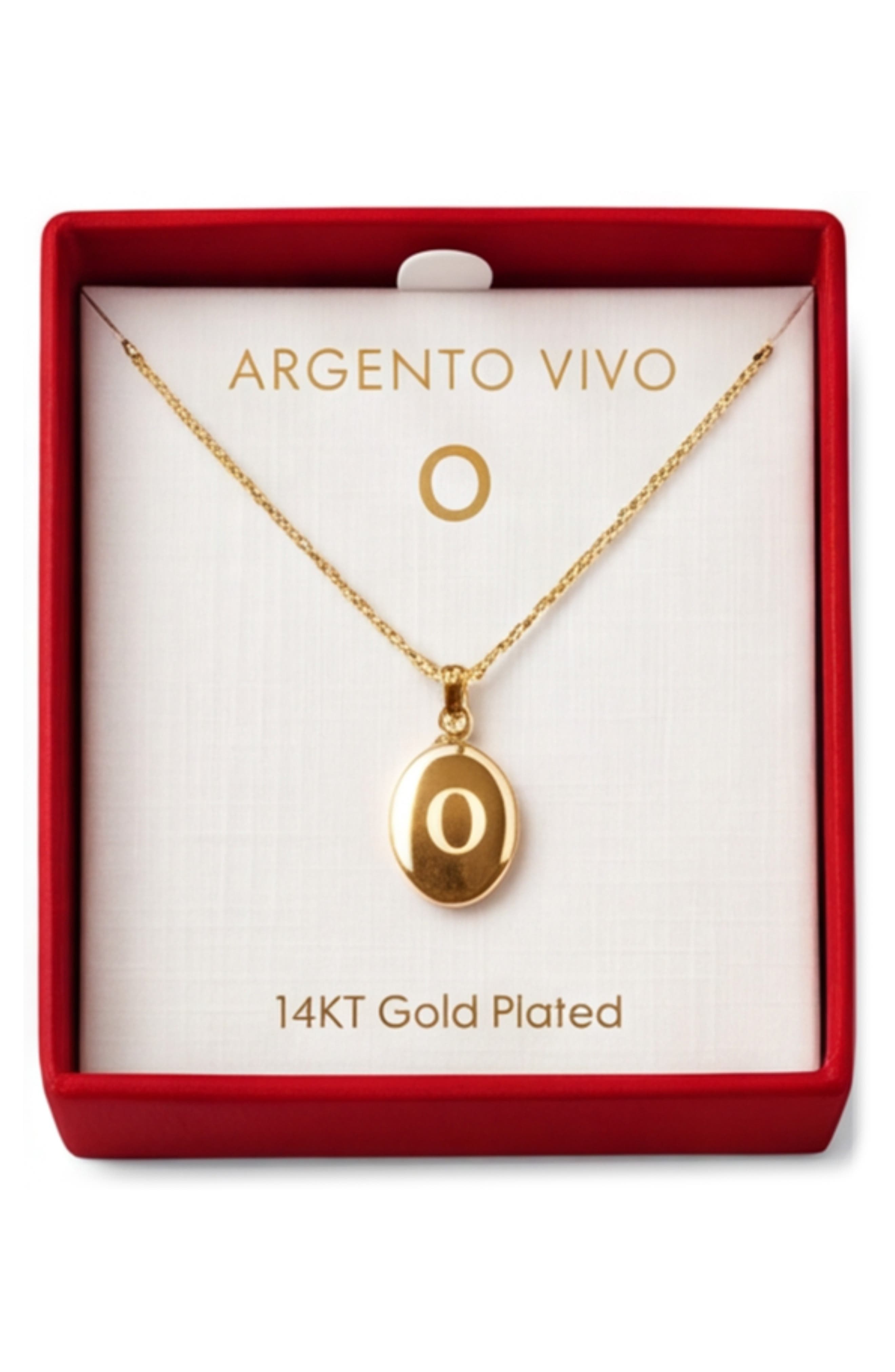GOLD O
