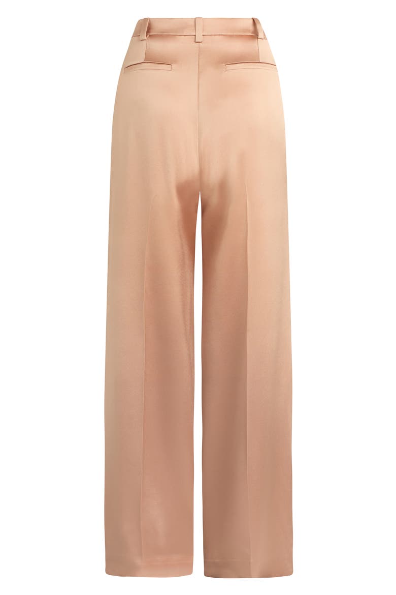 The Low Favorite Pants, Alternate, color, TUSCANY