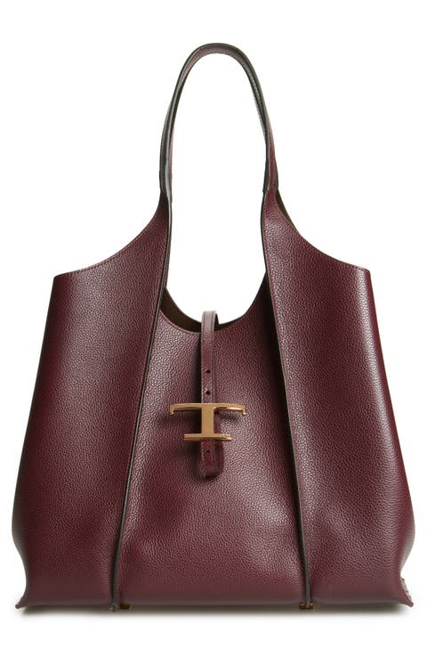 Medium Shopping Tote