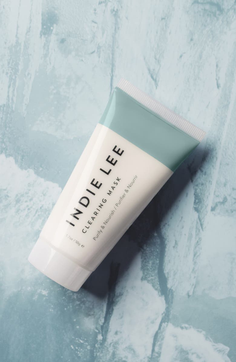 Indie Lee Clearing Mask, Alternate, color,