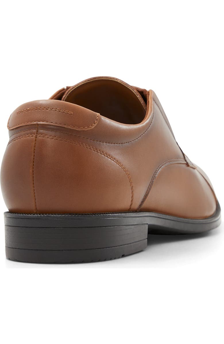 ALDO Baron Cap Toe Loafer, Alternate, color,