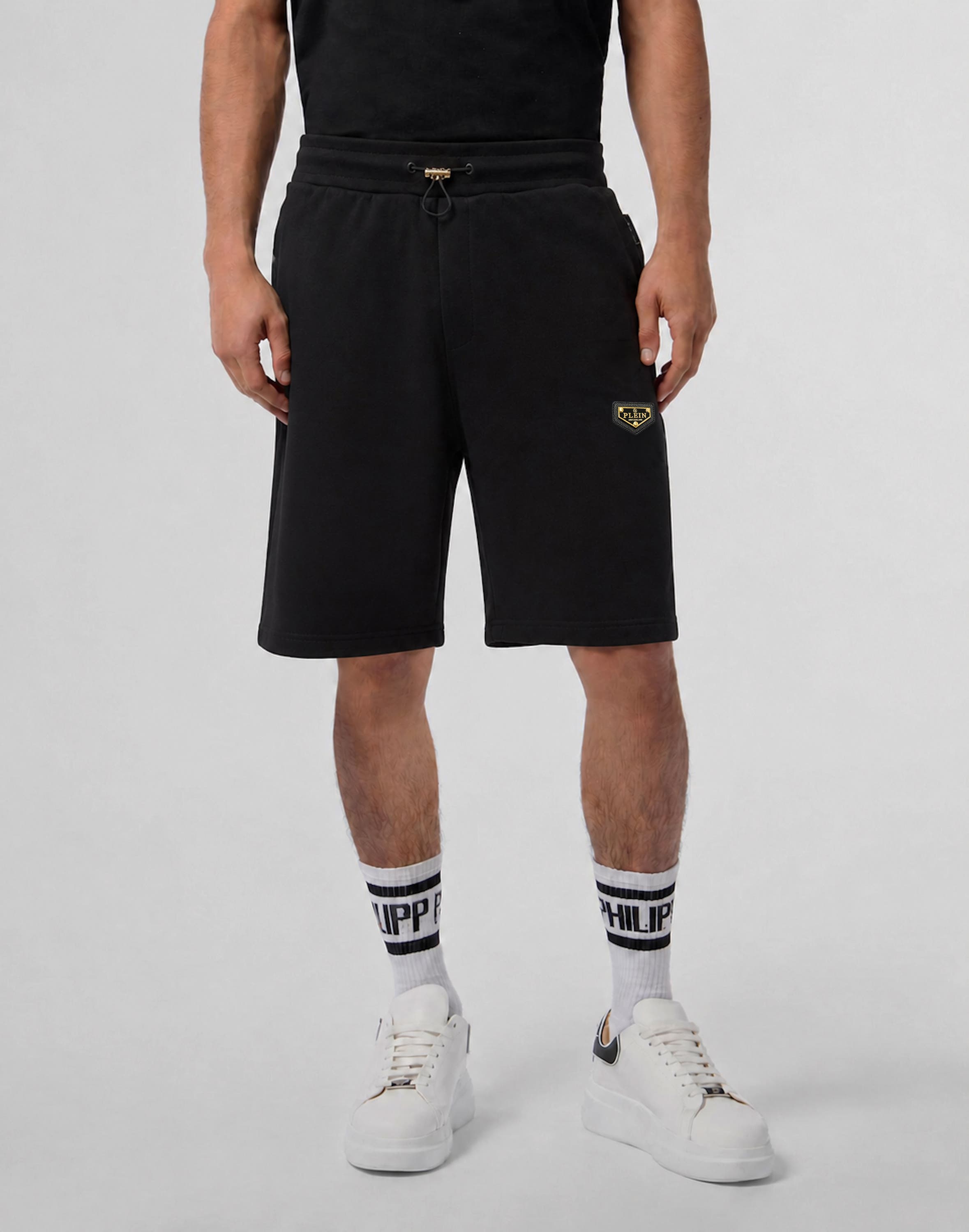selected black