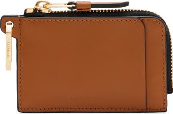 AllSaints Remy Wallet | Nordstrom