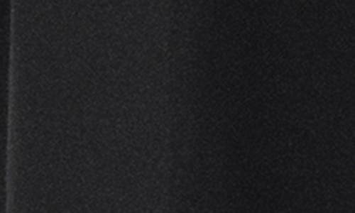 Mango Regular Fit Pleated Pants In Black