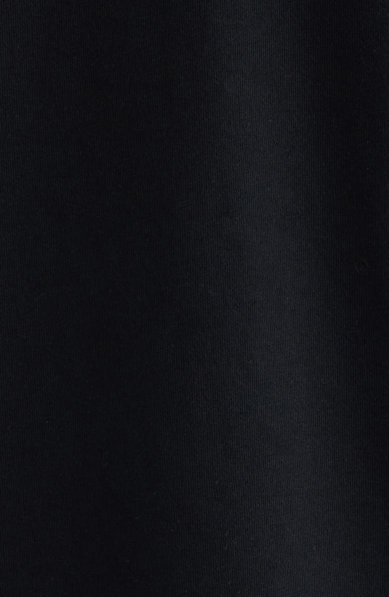 BP. Shrunken T-Shirt, Alternate, color, Black