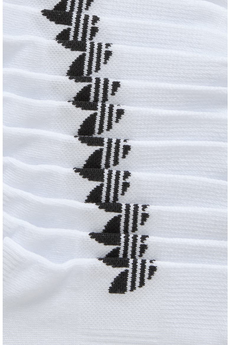 6-Pack Originals Superlight Ankle Socks, Alternate, color, WHITE
