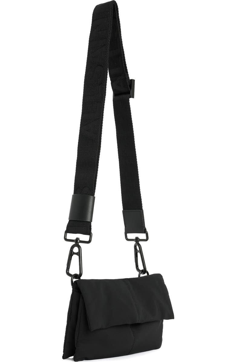 AllSaints Ezra Crossbody Bag, Alternate, color,