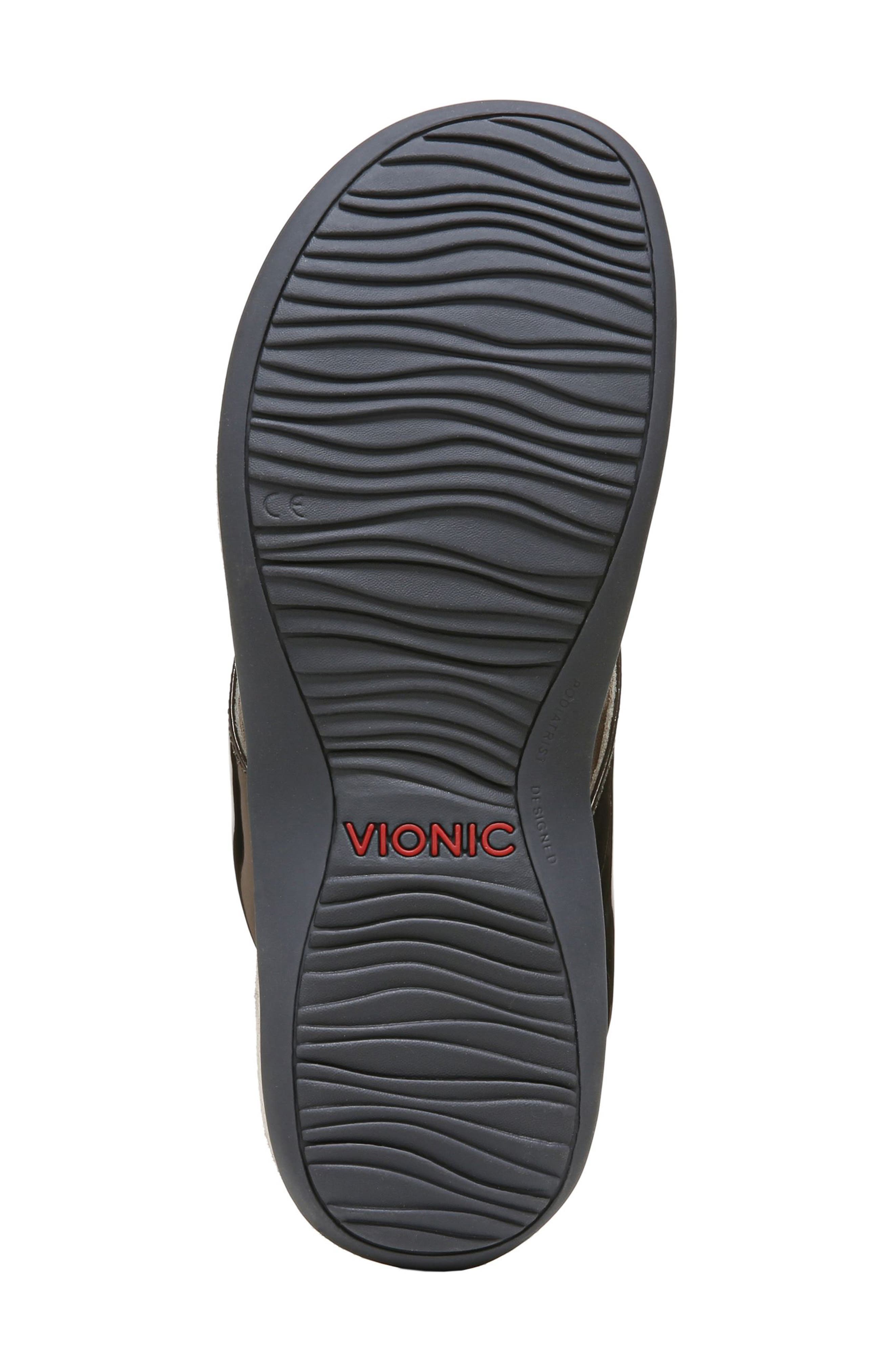 Vionic Dillon Flip Flop, Alternate, color, 