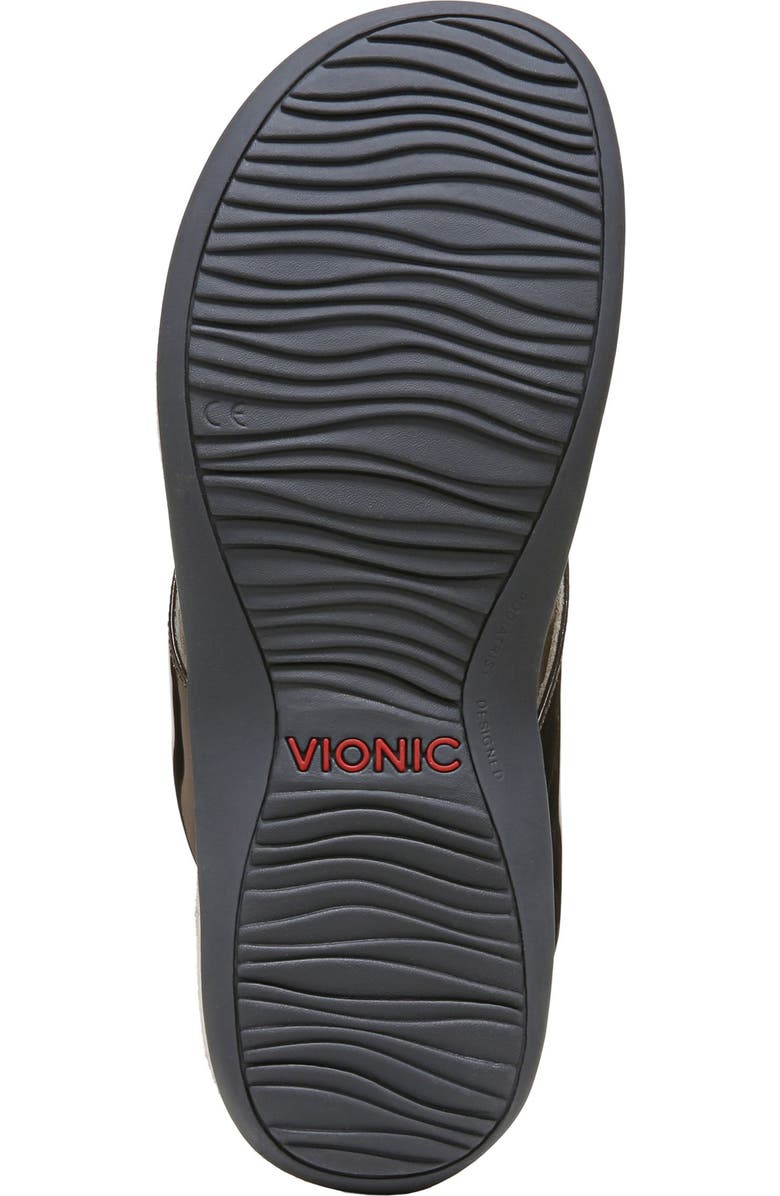 Vionic Dillon Flip Flop, Alternate, color,