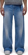 Hudson Jeans Luca Wide Leg Jeans