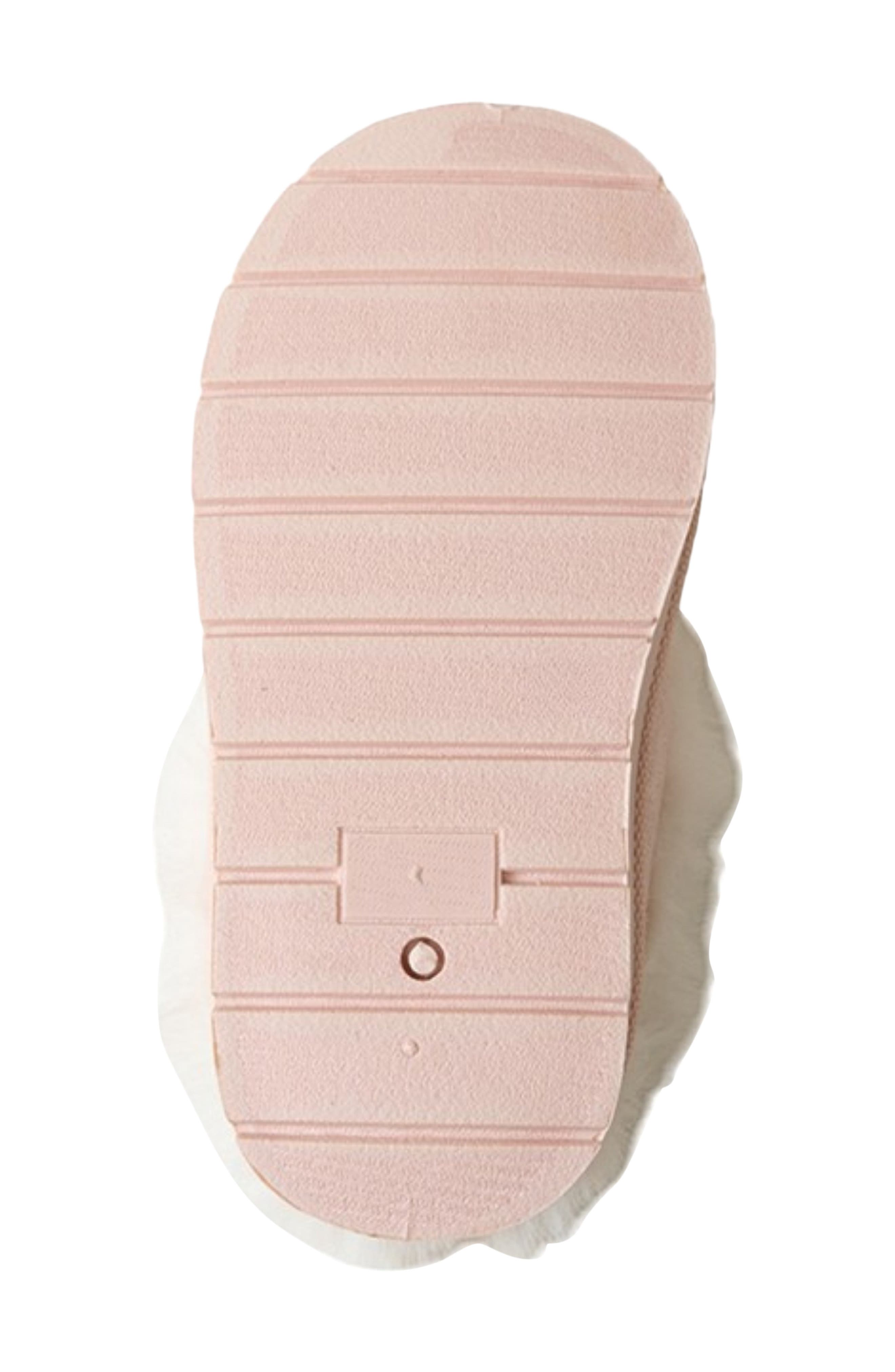 Kids' Cozy Boot Slipper, Alternate, color, BLUSH