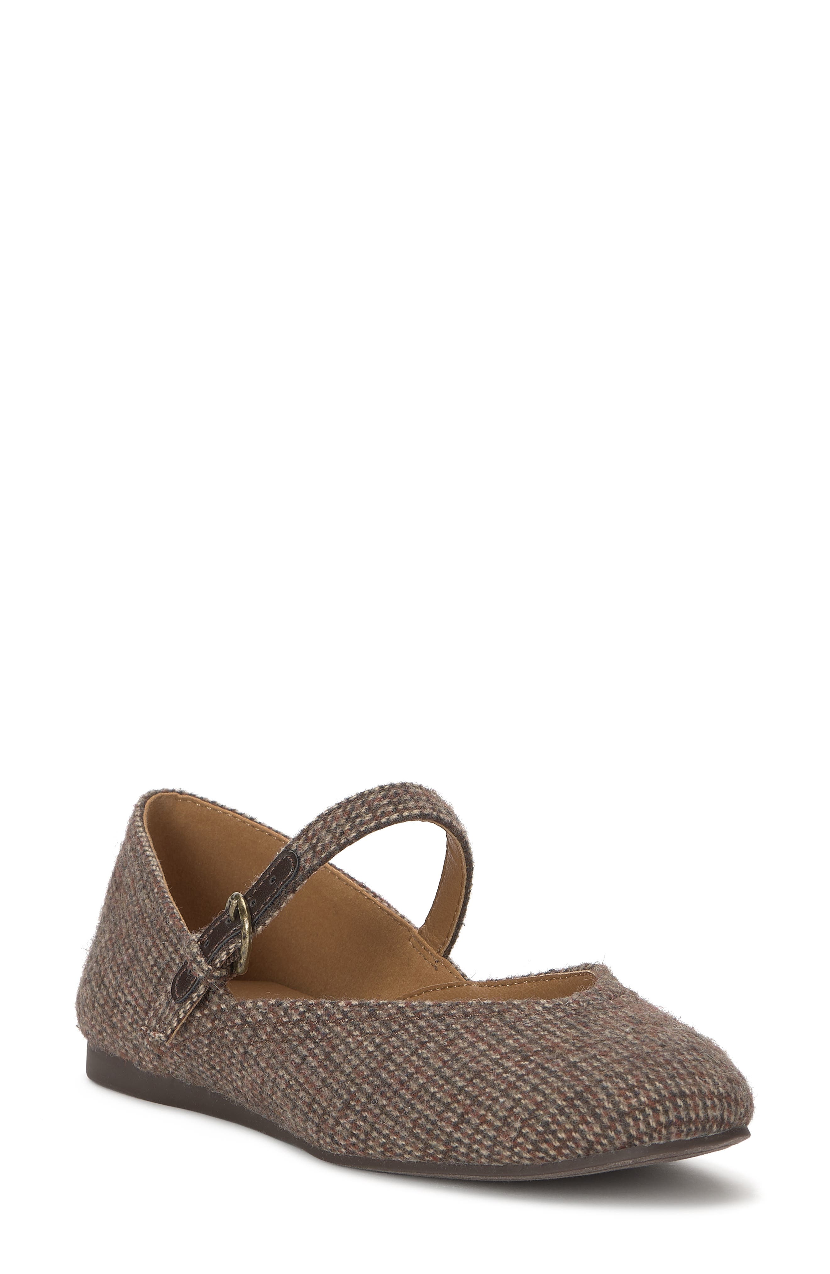 TEXTILE BROWN