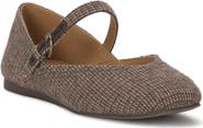 Lucky Brand Albajane Flat