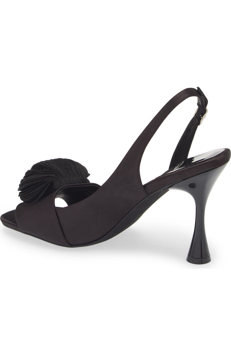 Jeffrey Campbell Duffy Hi Slingback Sandal, Alternate, color,