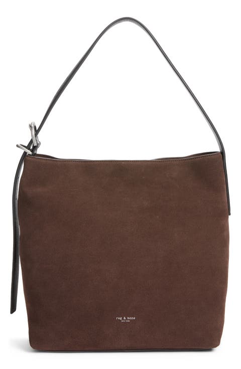 Uptown Carryall Shoulder Bag