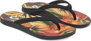 OluKai Puawe Flip Flop