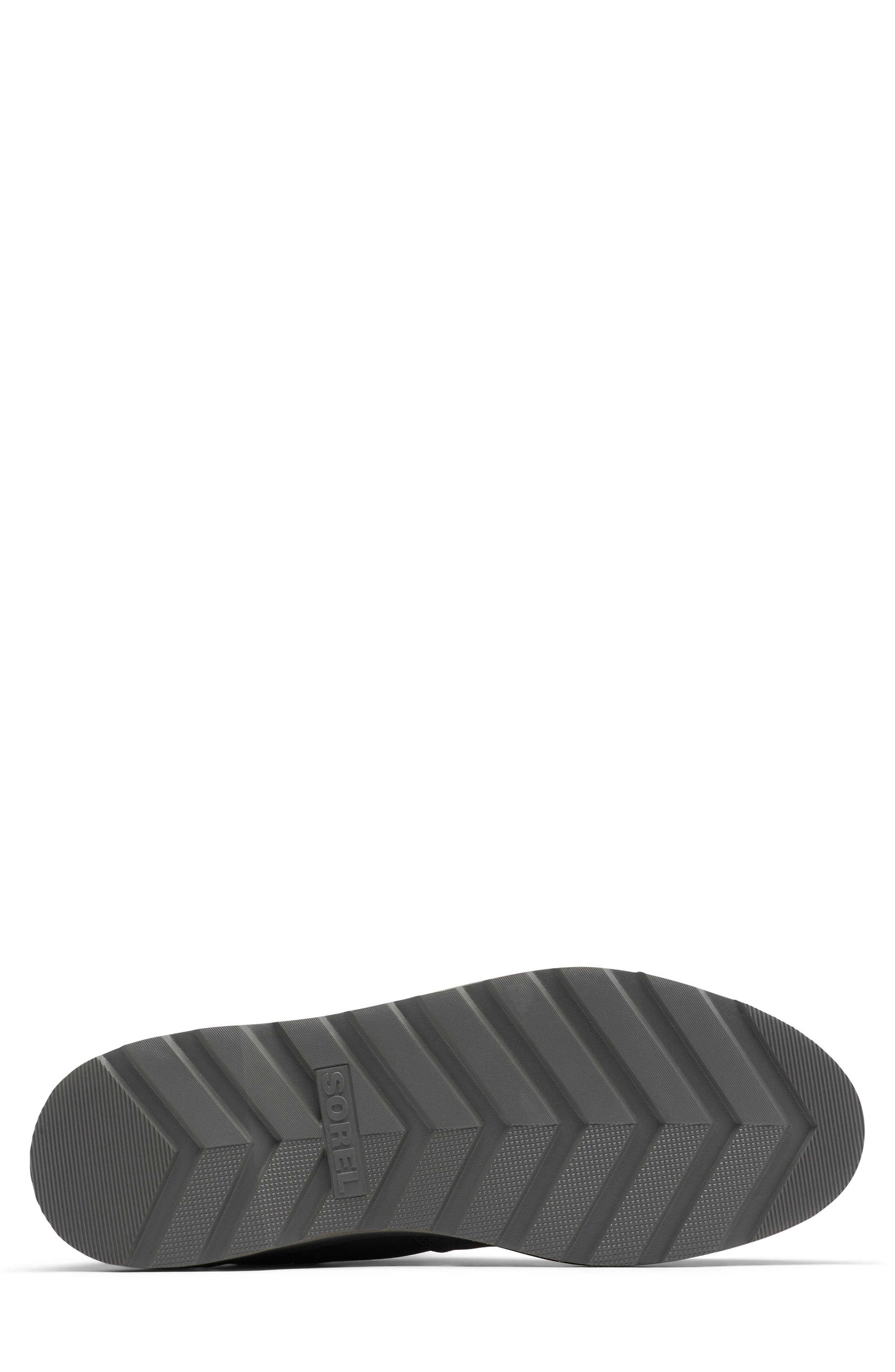 Hi-Line Chelsea Boot, Alternate, color, QUARRY/ GRILL
