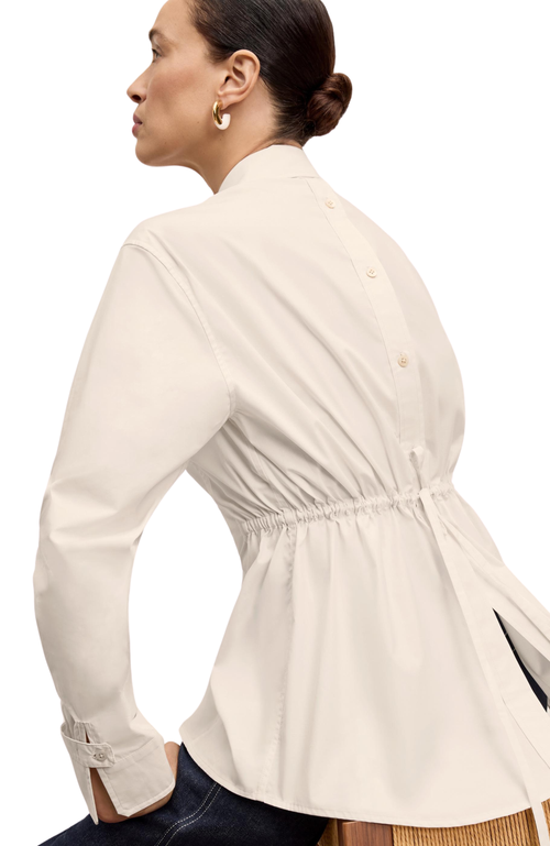 M.m.lafleur Bentley Al Fresco Shirt