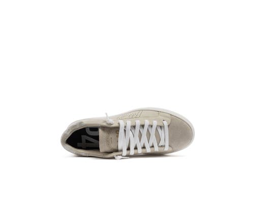P448 Thea Sneaker In Neutral