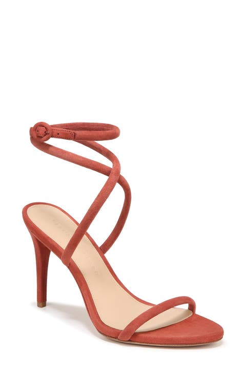 Marceline Ankle Strap Sandal (Women)