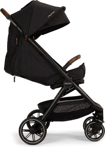 TRVL<sup>™</sup> LX + PIPA<sup>™</sup> urbn Stroller & Car Seat Travel System